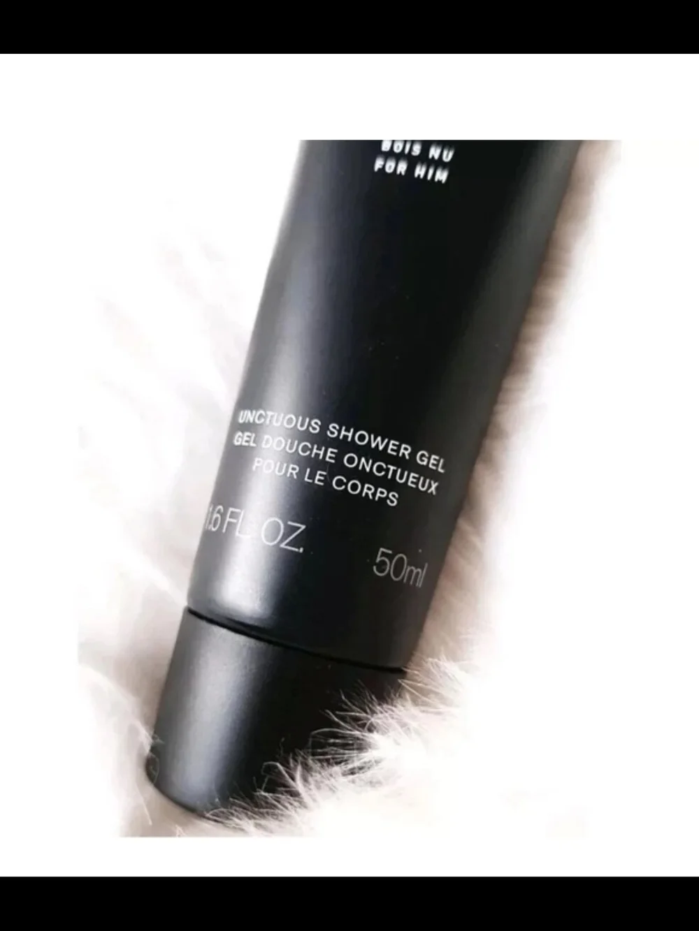 Bottega Veneta Illusione Bois Nu Unctuous Shower Gel - 50ml